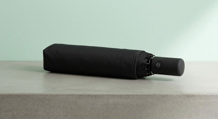 Compact Kira 2 Fold Umbrella