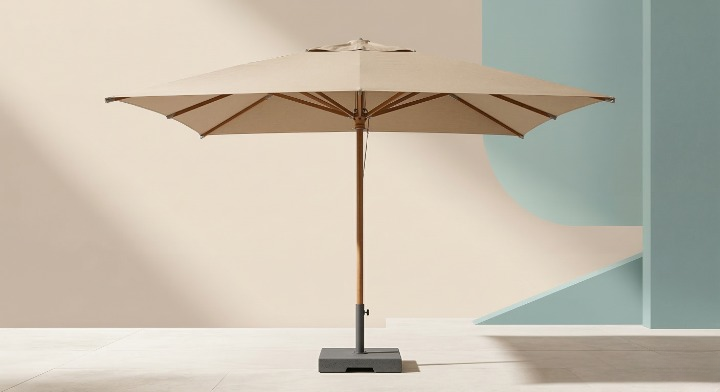 Outdoor Garden Umbrella