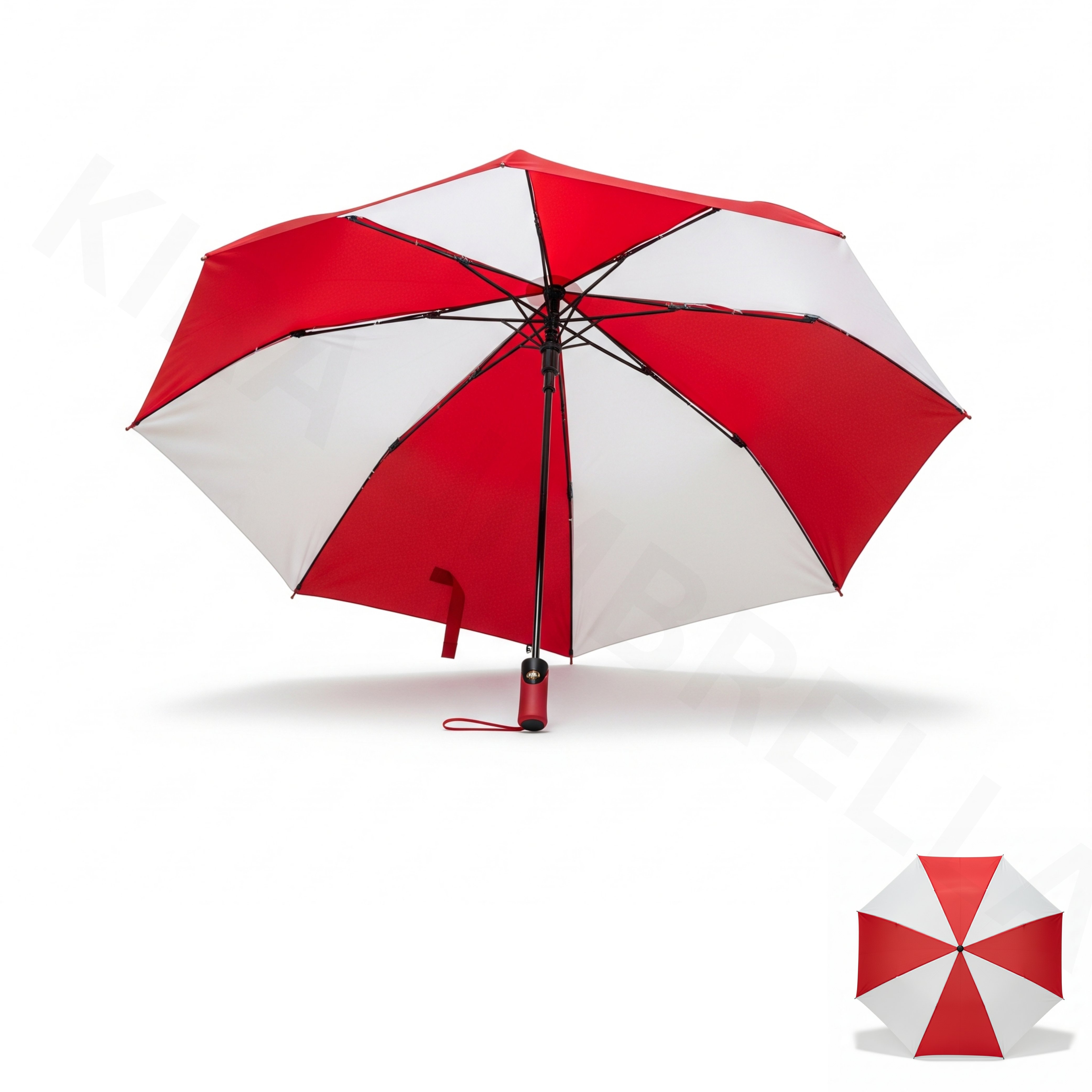 Kira Umbrella - 2 Fold Travel Comfort